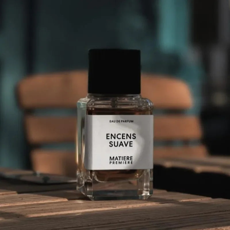 Matiere Premiere 100ml Unisex Eau De Parfum Luxury Niche Perfume Long Lasting Oriental Woody Aromatic Signature Fragrance
