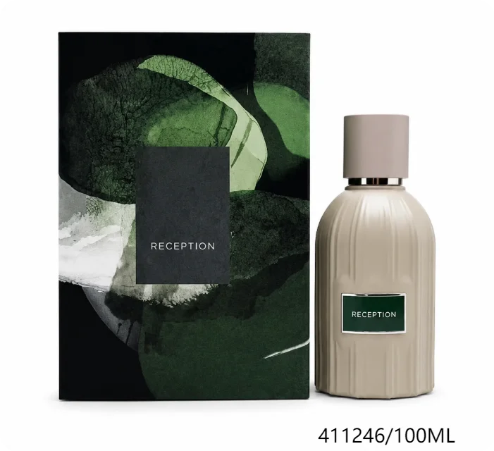 High Quality women perfume men long lasting natural taste fruit floral wood flavoring parfum female scent for men fragrances
