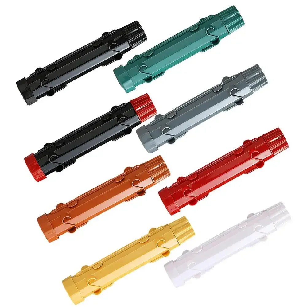Quick Sushi Maker DIY Roller Rice Mold Meat Vegetable Rolling Mold Sushi Device Making Machine Bento Kitchen Gadgets