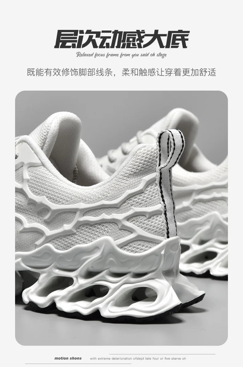 Shoes men Sneakers Male casual Mens Shoes tenis Luxury shoes Trainer Race Breathable Shoes fashion loafers running Shoes for men