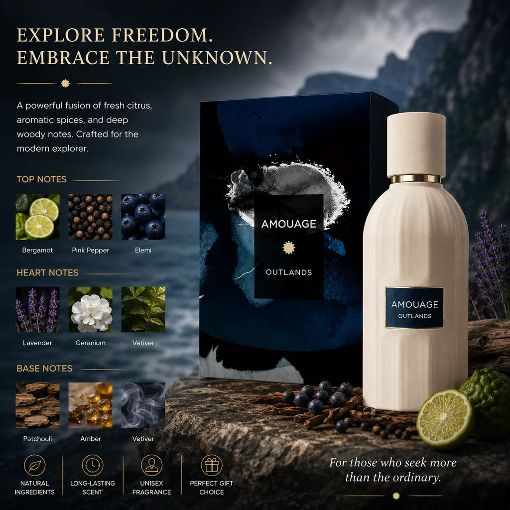 100ML Classic Amber Perfume Series Reasons Lustre Outlands Remain Elsewhere Reception Sequence Line 618 Fragrance Liquid Parfum