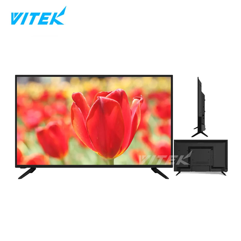 UHD 2160P Wholesale Price TV  43 Inch, Latest Television TV LED