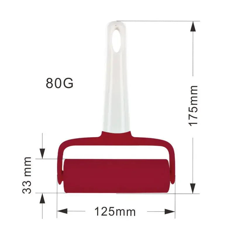 Noodles Cutter Kitchen Tool Roller Dockers Dough Cutter Plastic Noodle Knife Pasta Instant Noodles Maker kitchen gadgets baking