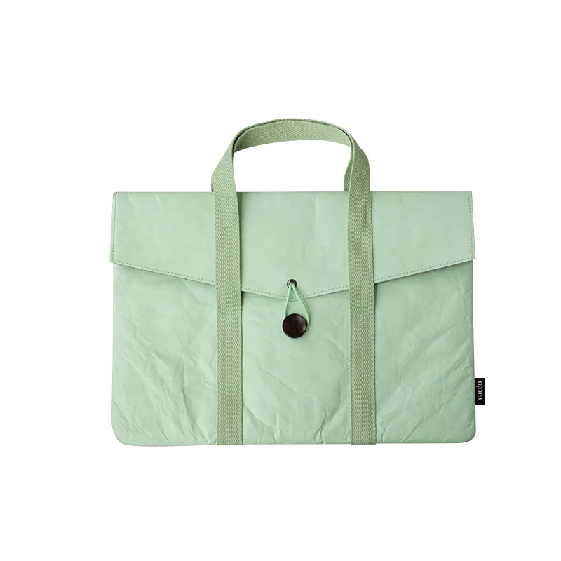 14.5In*10.2In Handbag Laptop Protective Design Men's and Women's Laptop Bag Laptop Accessories, Briefcase, Document Bag
