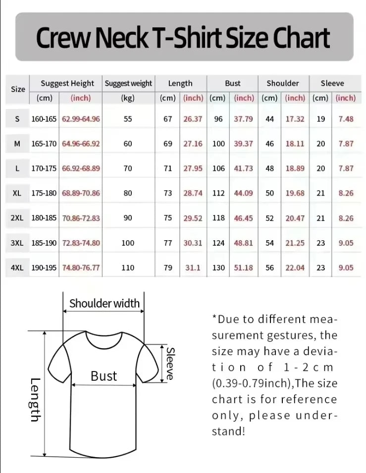 2026 Trendy Brand Printed shirt Summer High-end Light Luxury Men's and Women's Silk Cotton Short-sleeved T-shirt Trendy shirts