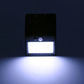 Outdoor 28 LED Solar Lamp Separable 3 modes Waterproof PIR Motion Sensor Luz Solar Wall Light For Home Garden Street Decoration
