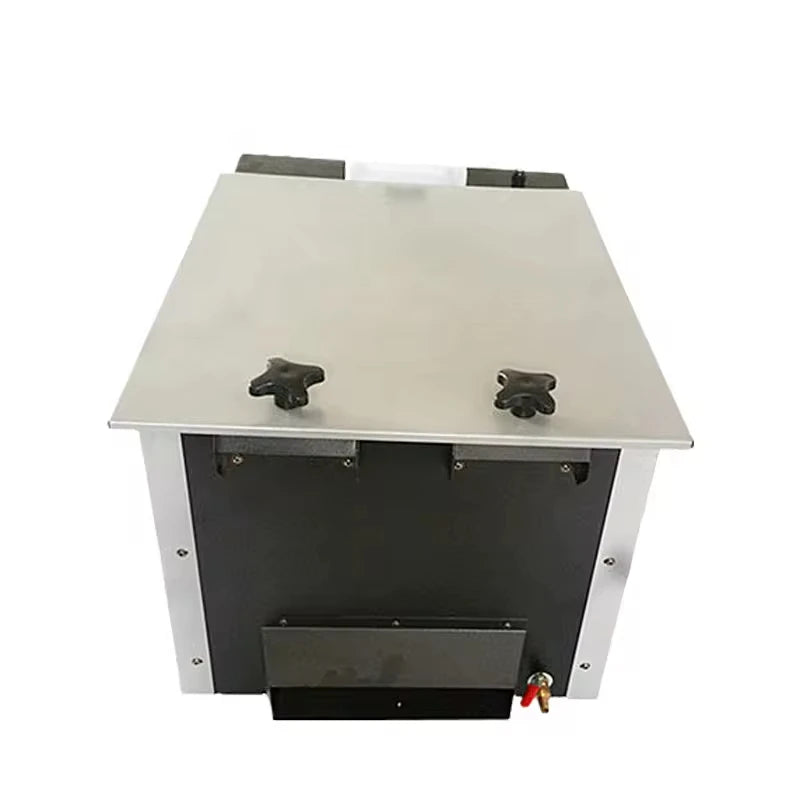 3000W Low Smoke Dry Ice Fog Machine for Stage Events