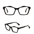 Vintage Women Glasses Frame For Women Prescription Eyeglass Frame Retro Myopia Eyeglasses Fashion Optical Eyewear