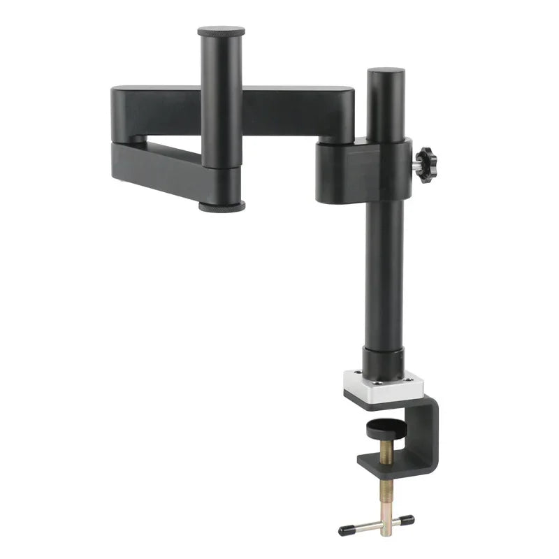 55MP 48MP 4K HDMI USB Video Camera Rotatable Universal Articulating Arm Stand 3.5X-180X Simul Focal Trinocular Stereo Microscope