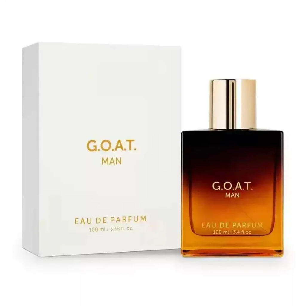 BellaVita Honey, Sandalwood & Oud Men's Perfume – Honey Oud CEO Man | Goat Women's Perfume 100ml