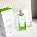 100ml Garden Collection Eau de Toilette for Women | Essence of a Spring Garden | Charming Fruity Floral Scent