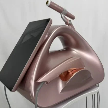 Portable 25D 360 Max Rf Lift Facial Lift Body Lift Skin Firming Anti-aging Skin Rejuvenation Firming Machine Salon.