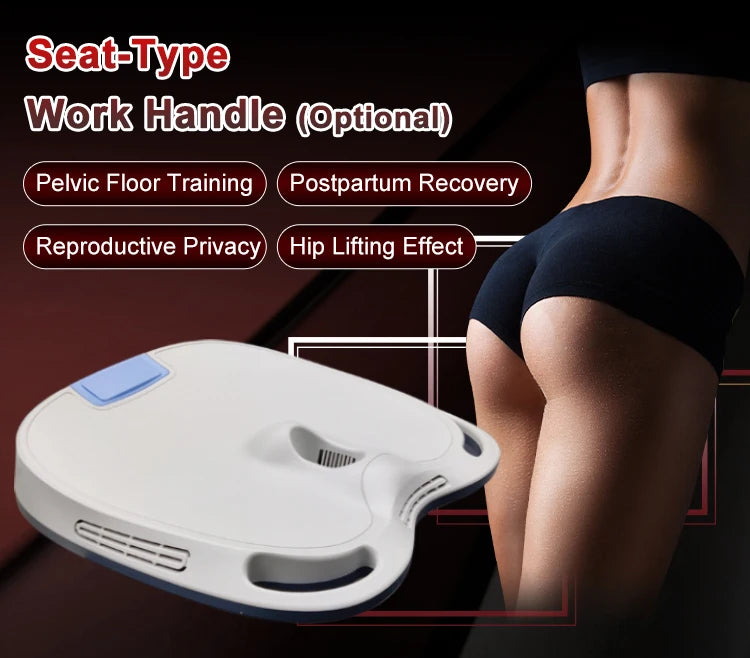 Body Sculpt Slimming Machine NEO RF Electric Muscle Stimulation Fat Removal Portable Electromagnetic Weight Loss Equipment