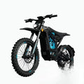 Electric vehicle woodroad mountain bike off-road motorcycle