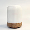 Home Essential Oil Humidifier Aromatherapy Machine Smart  Automatic Perfume Machine Bedroom Diffuser Night Light Humificador