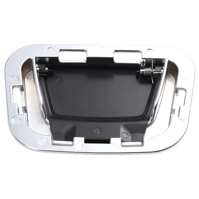 AASS-Car Rear Tire Spare Cover Handle Panel Switch 84683636 84683637 84683638 For Cadillac