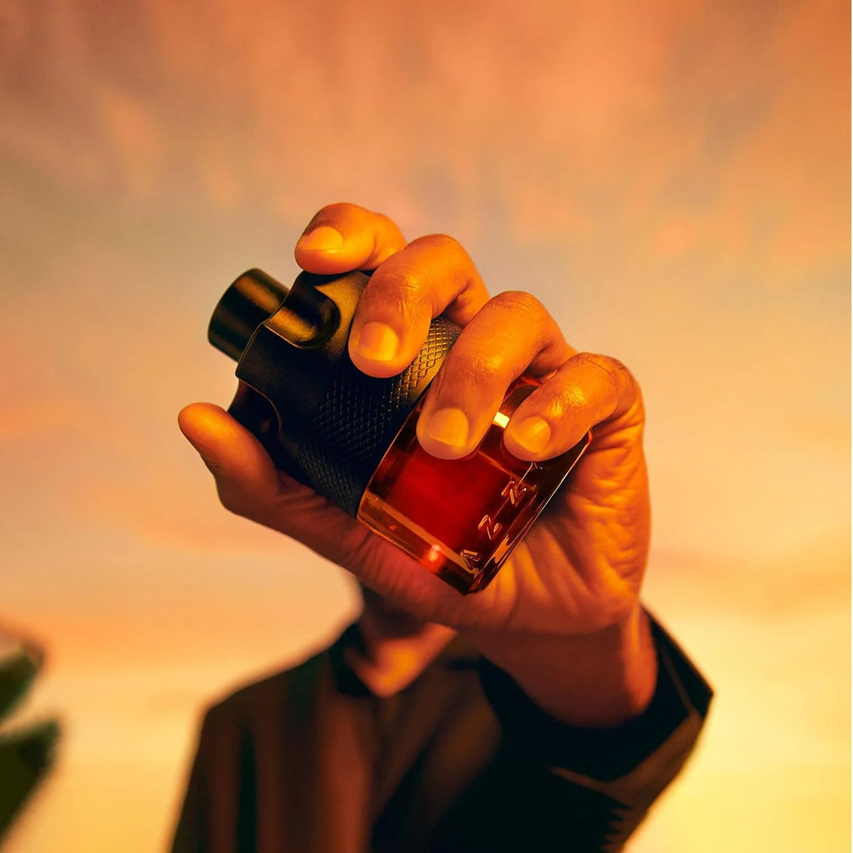 Azzaro The Most Wanted Intense Eau De Parfum Collection For Men & Women, Top Selling EDT/EDP Fragrances | Chrome, Wanted, Chrome Extreme & More Deep Woody Spicy Warm Fragrance 100ml 3.4oz