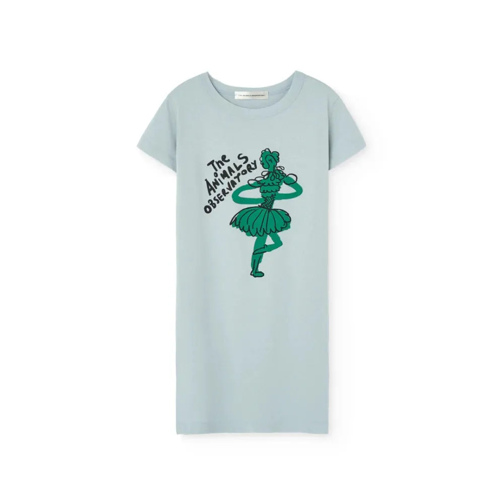 2026 Summer TA Baby Boys Cotton T Shirts Shorts Suits Kids Clothes Baby Girls Cartoon Short Sleeve Dresses Children's Clothing