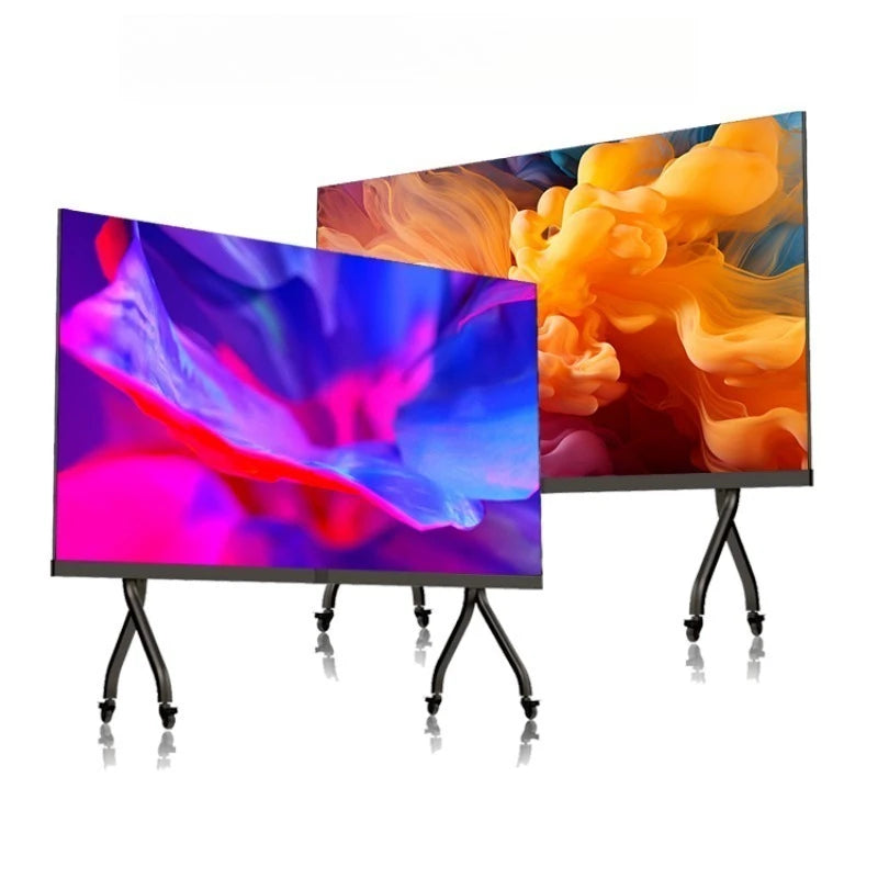 High Definition Customizable Size Indoor  LED