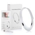 Personal V Shape Face Lift Meter Chin Ems Facial Massager Rf Lifting V Line up Beauty Tool Skincare Instrument Face Massager