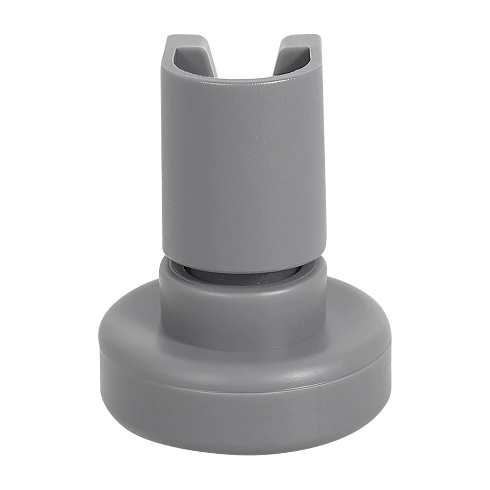 4-Pack Dishwasher Upper Basket Replacement Wheels