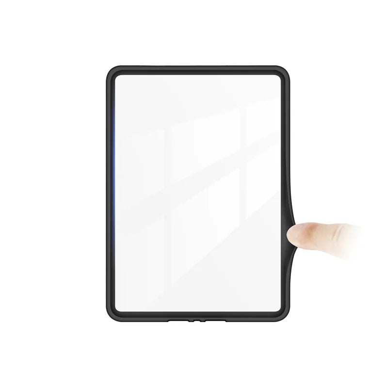 For Kindle Colorsoft 12th 11th 10th Generation Detachable Case 6'' 6.8'' 7'' Ebook Cover For Kindle Paperwhite 6 5 4 3 2 1 Cases