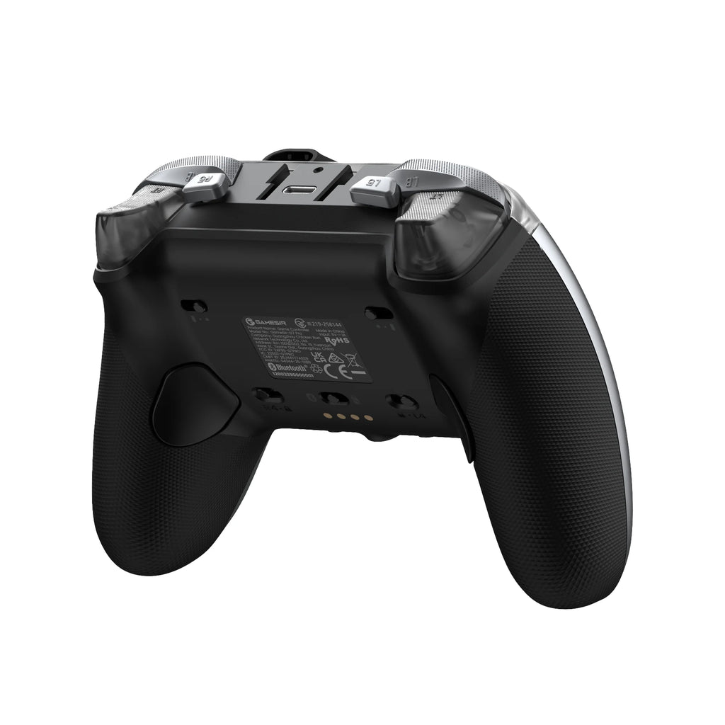 GameSir G7 Pro Wireless Controller for Xbox Series X|S, PC, iOS, Android with TMR Anti-Drift Sticks, Hall Effect Triggers, Charging Dock