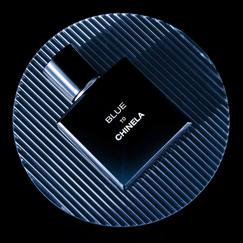 Wanted Parfum - Fragrance Spray Unisex Fragrance Long-lasting Romantic Woody Cologne Woody Irresistible Luxury Perfumes 50ml