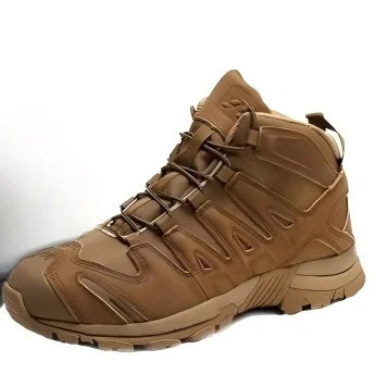 Cavalry RG Green 3D Tactical Boots Hiking Boots Green OD Green Zone Combat Boots Outdoor Sports Tactical Boots