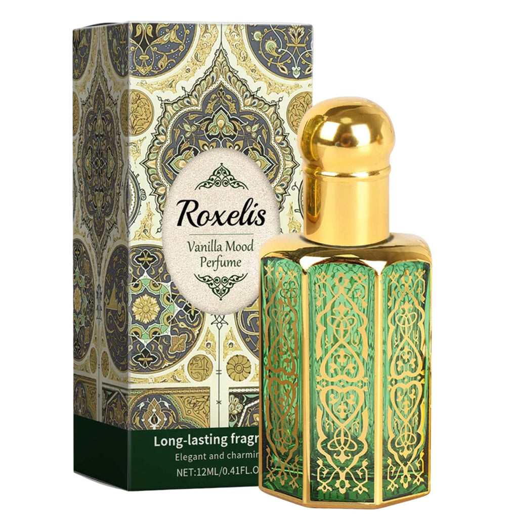 Arabian Perfumes Charming Perfume Men Long Lasting Personal Perfume Oil Fragrance Women Stylish Perfume for Women