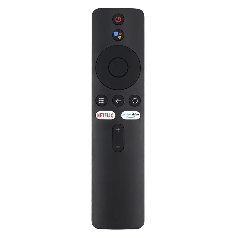 Replacement Remote Control for Xiaomi Mi Box S 4K / Mi Box 3 / Mi TV Stick / Mi TV 4A 4S 4C 4X Android TV Model XMRM-00A
