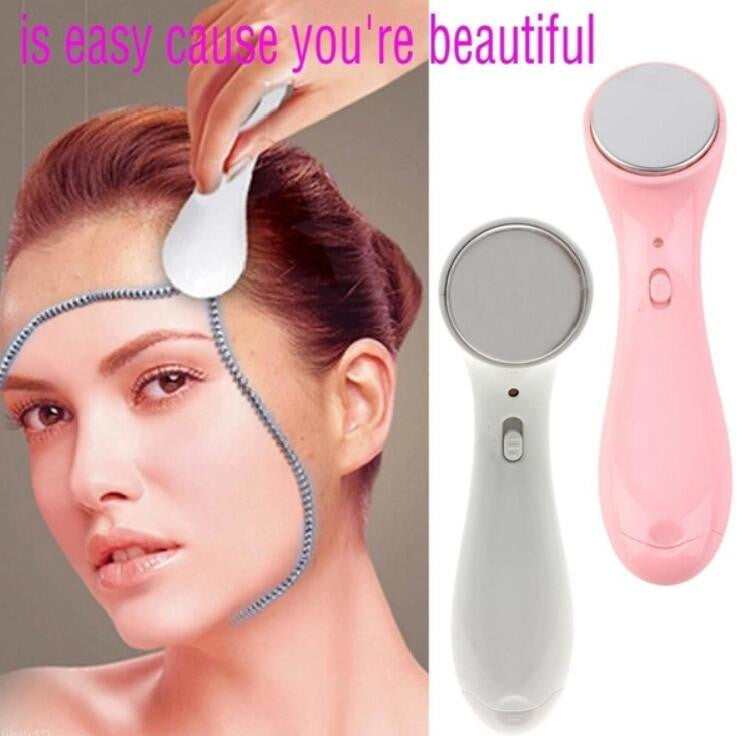 High Frequency Anti-aging Machine Ultrasonic Facial Beauty Device Face Spot Removal Wrinkle Removal Skin Care US Do Dropshipping