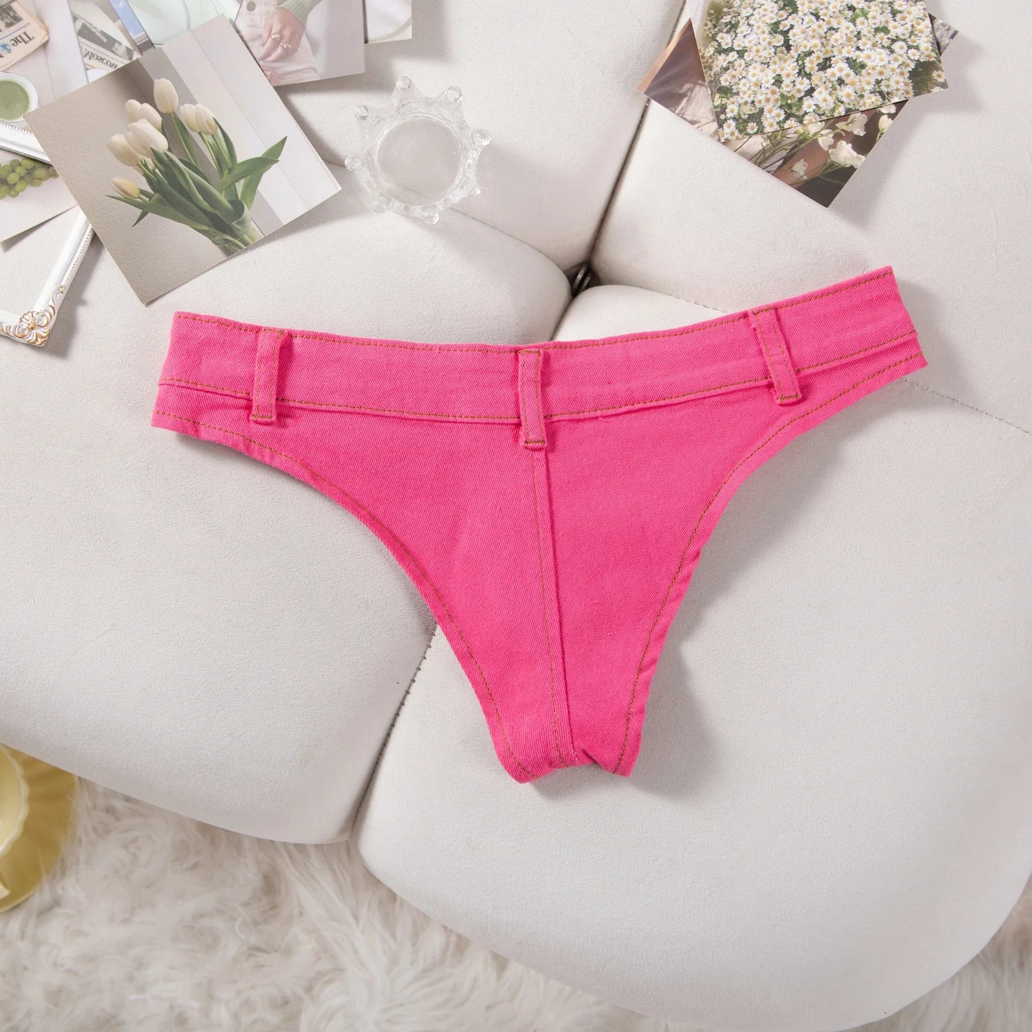 Sexy Low Waist Mini Denim Shorts Women Summer Beach Short Pants Jeans Woman Fashion Womens Club Party Jean Micro Shorts LTMW