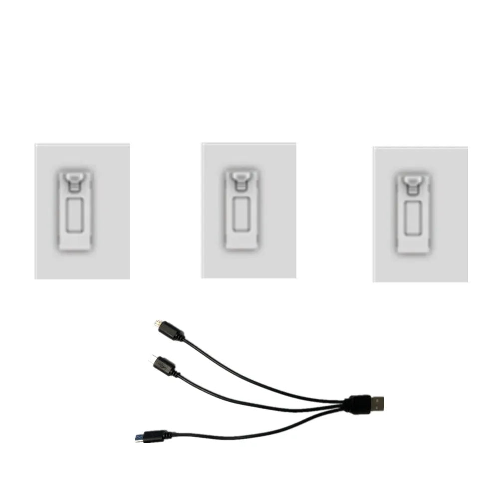 S101 Drone Battery Accessories 3.7V 1800mAh / For  S101 Drone Spare Parts S101 Drone Battery
