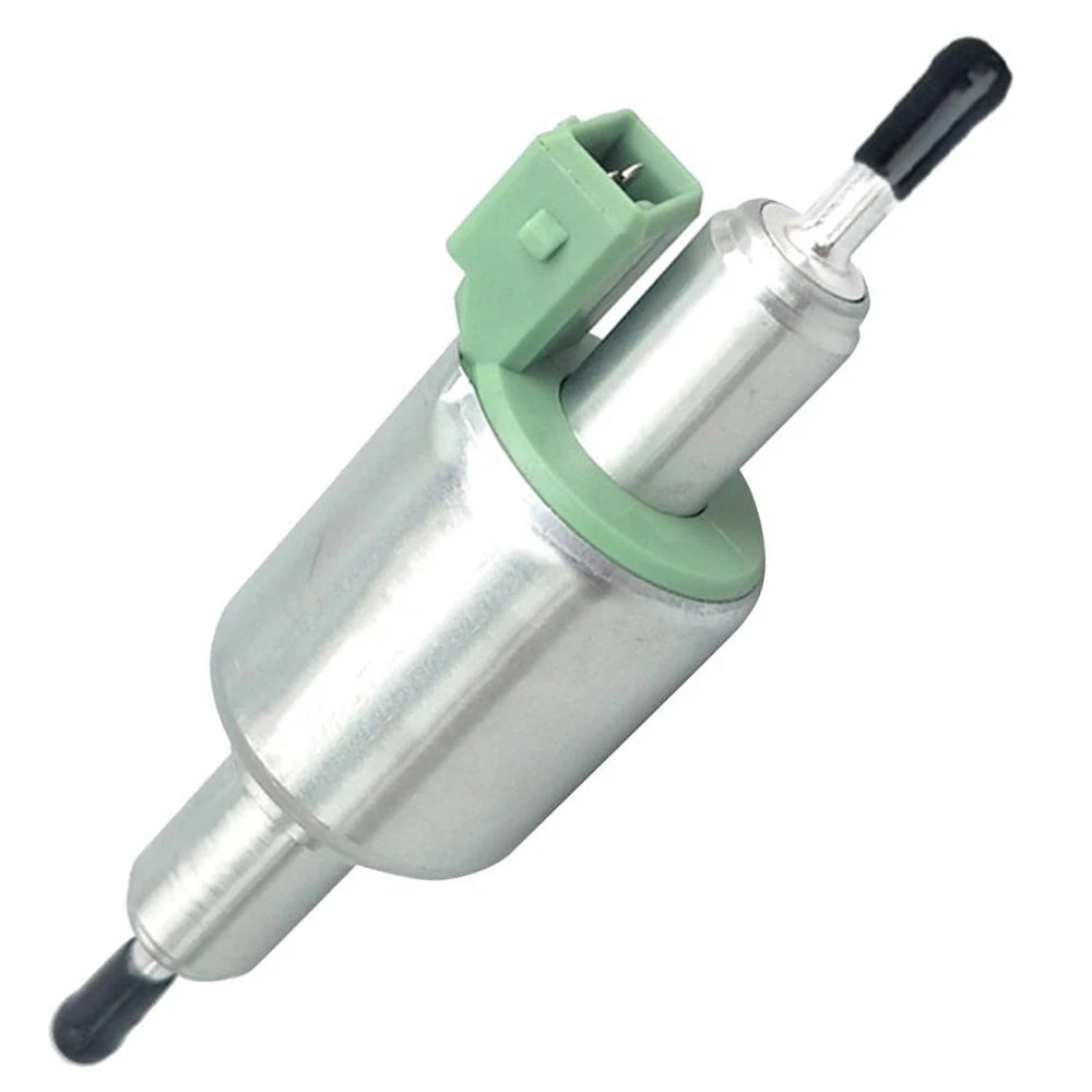 Universal 2KW-6KW Car Air Parking Heater Oil Fuel Pump Pulse Metering Pumps 12V For Webasto Eberspacher Auto Heaters Accessories