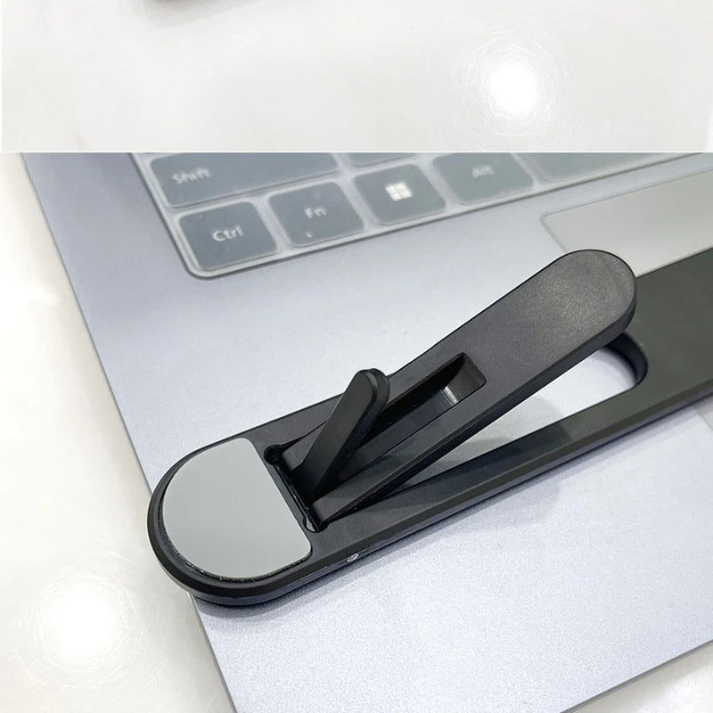 Portable Laptop Stand Laptop/Notebook Stand Adjustment Computer Laptop Holder Cooling Bracket Riser Foldable Support New 2026