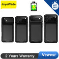 10000Mah Newest For IPhone 17 Pro Max 17 Air Battery Case Battery Charger Case Bank For IPhone 17 Pro Max Power Case