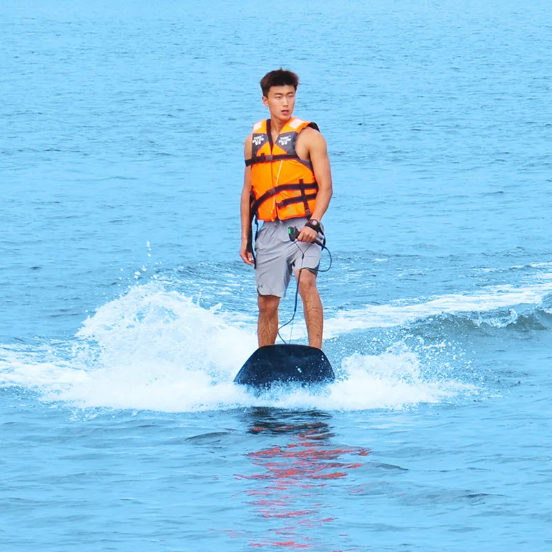 Power Surfboard Carbon Fiber Electric Surfboard