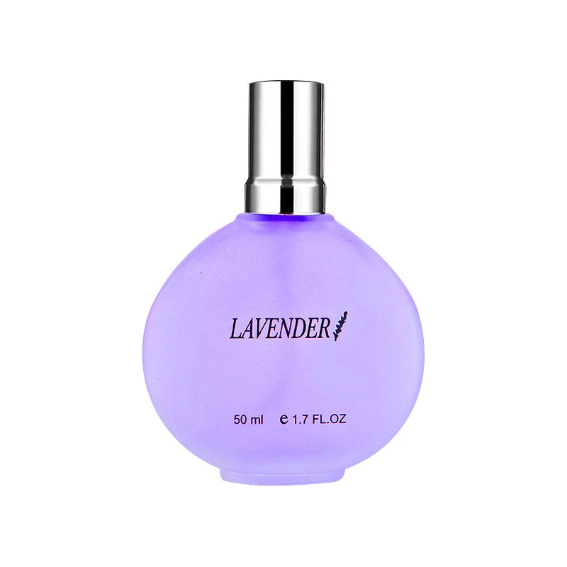 Perfume With Long-lasting Fragrance Fresh And Light Rose And Jasmine Scent Holiday And Birthday Gift For Men And Women With Box