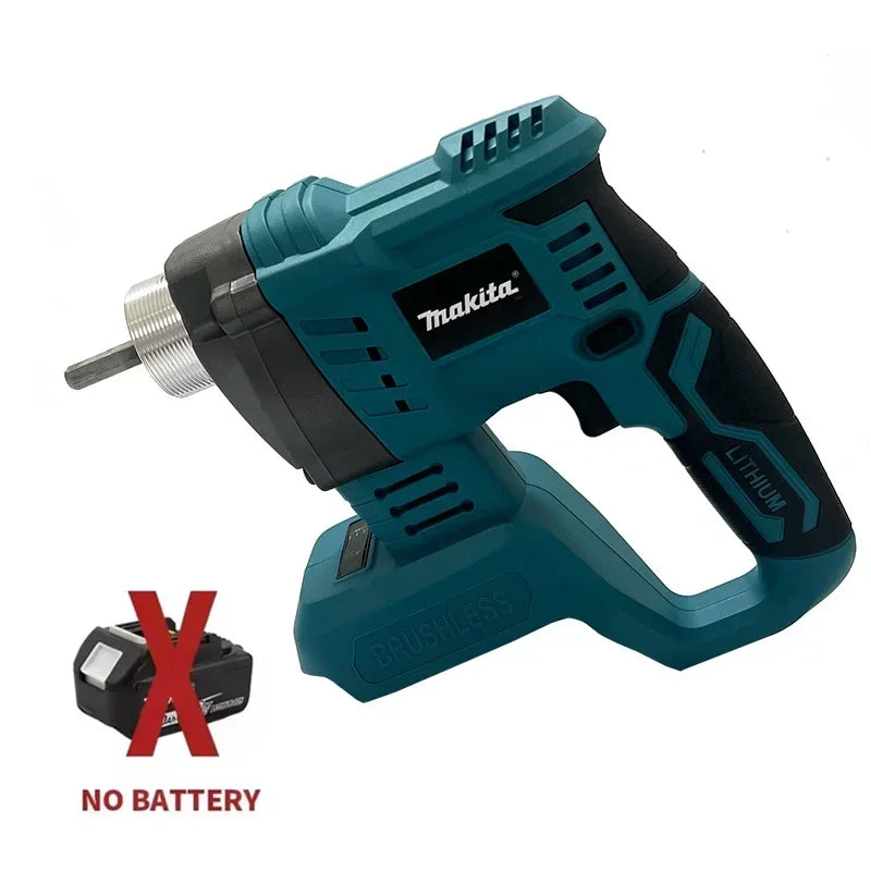 Makita   For Makita Battery Brushless Electric Impact Hammer Drill Angle Grinder Electric Circular Saw Combo Kits