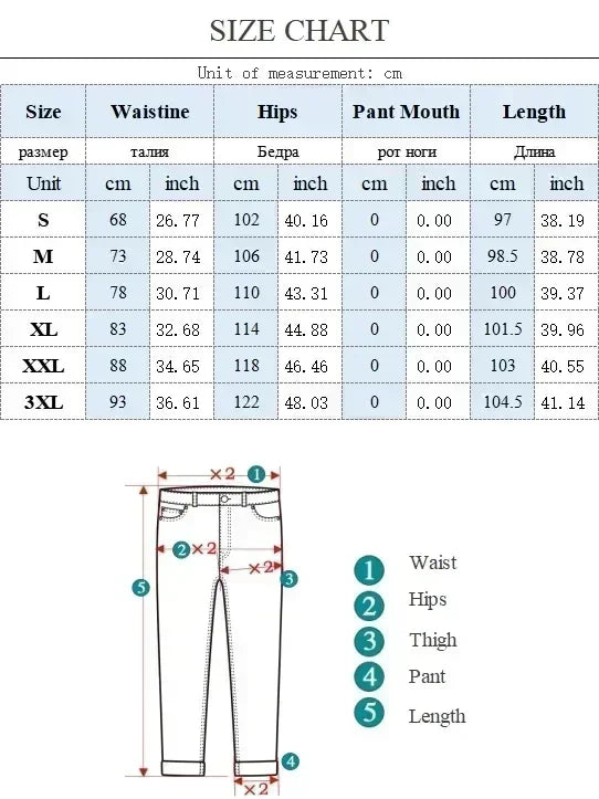 Korean Style Streetwear New Fashion Baggy Casual Men Jeans High Street Harajuku  Denim Trousers Men Brand pants Black grey Blue
