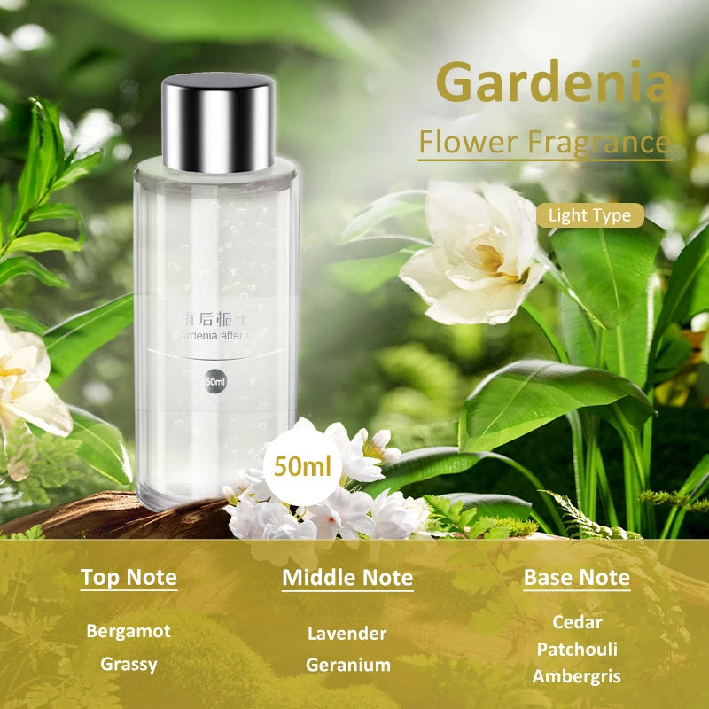 50ml Cologne Ocean Essential Oil for Car Aroma Diffuser Fruit Fragrance Air Fresheners for Cars Flavoring Oils