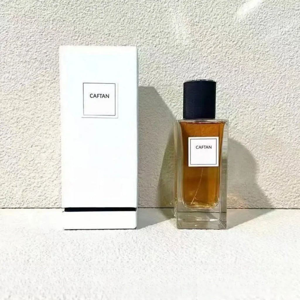New product 125ML Unisex Perfume Best Selling Oriental Woody Grapefruit Floral Scent Long Lasting Large Capacity Fragrance Fo