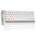 AULA WIN60 HE Pro MAX Wired Gaming Keyboard Hall Effect Magnetic Switch RT Adjustable Hot-Swap 8000Hz Esport Mechanical Keyboard