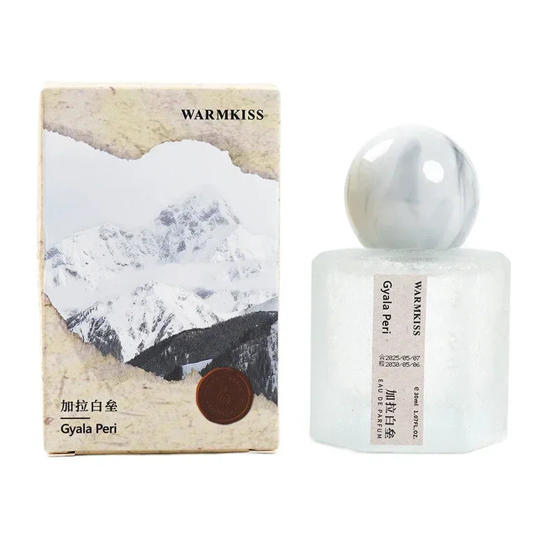 Women Long Lasting Edt Perfume, Fresh Floral Fruity Sandalwood Gourmet Scent, Daily Commute Dating Fragrance, Romantic Gift