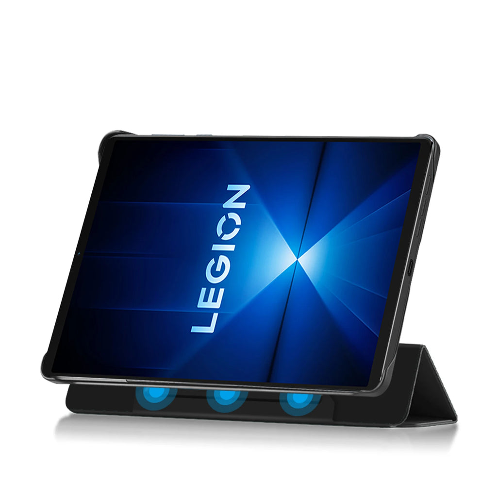 For Lenovo Legion Y700 2026 Case TB323FU Smart Cover Funda for LEGION Y700 5th 4th 3rd 2nd Generation 8.8'' Tablet Magnetic Case