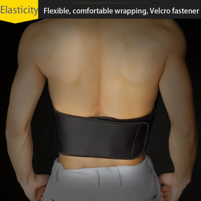 EMS Electric Abdominal Body Slimming Belt Waist Band Smart Abdomen Muscle Stimulator Abs Trainer Fitness Lose Weight Fat Burn