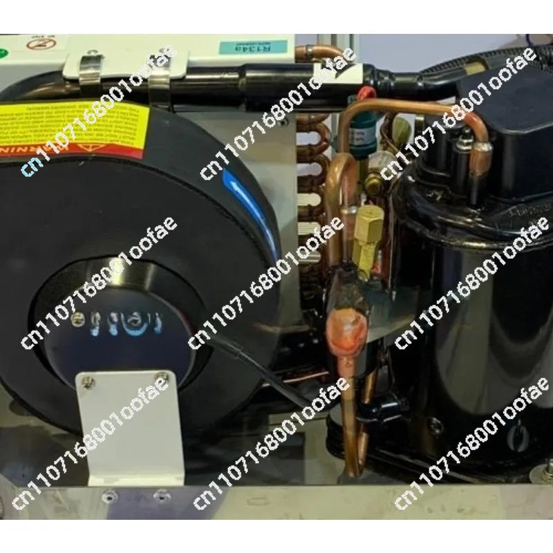 12V DC Marine Sailboat air Conditioner 12 Volt Boat air Conditioner 12V