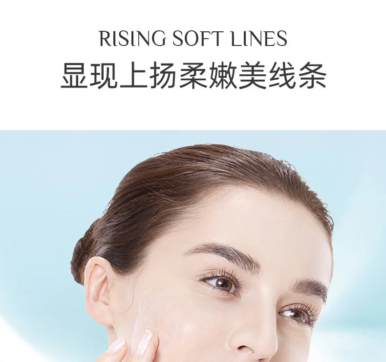 50g Korean Sheep Placenta Activating Firming Essence Cream Anti-wrinkle Brightening Moisturizing Nicotinamide Hyalurnonic Acid