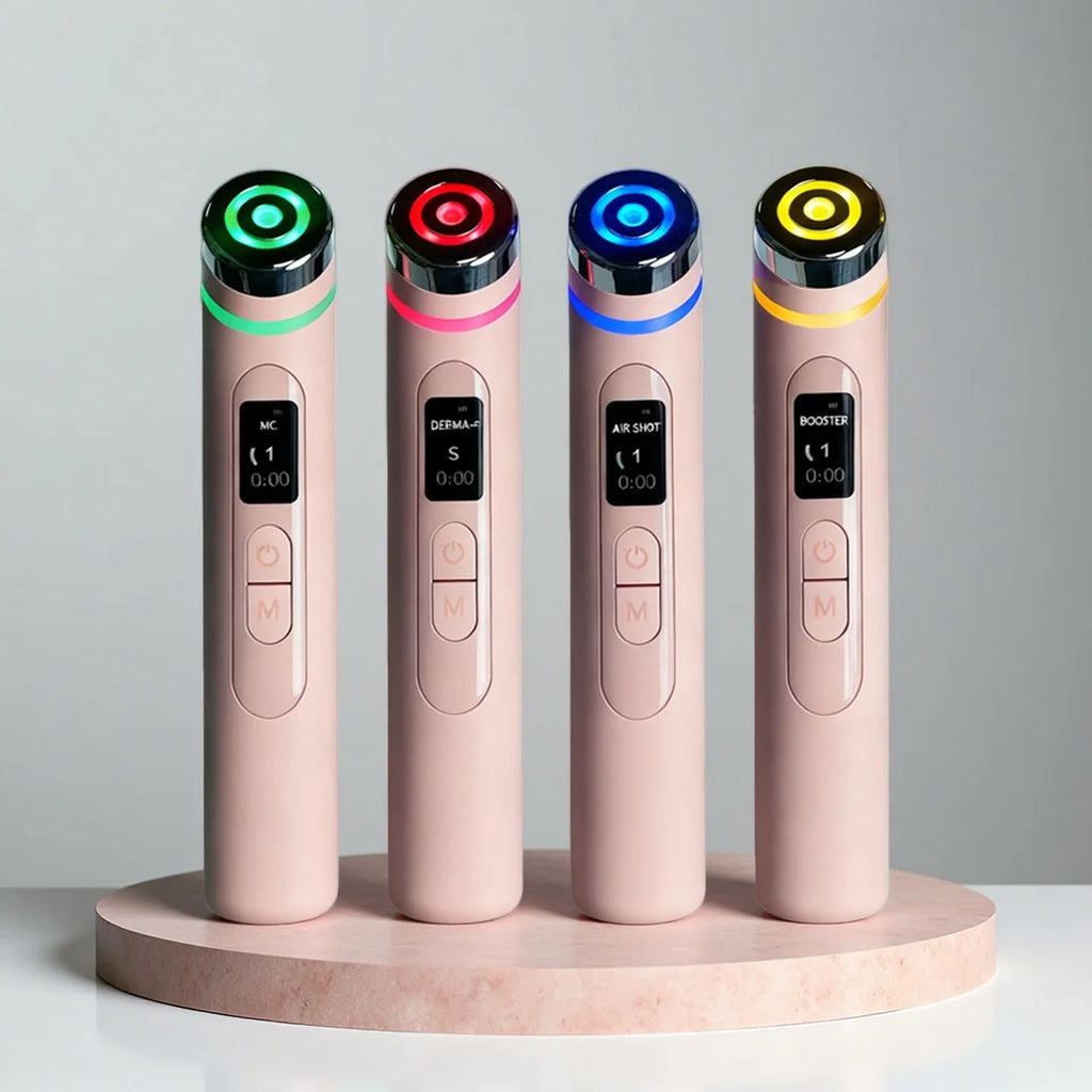 Face Massager Beauty Device